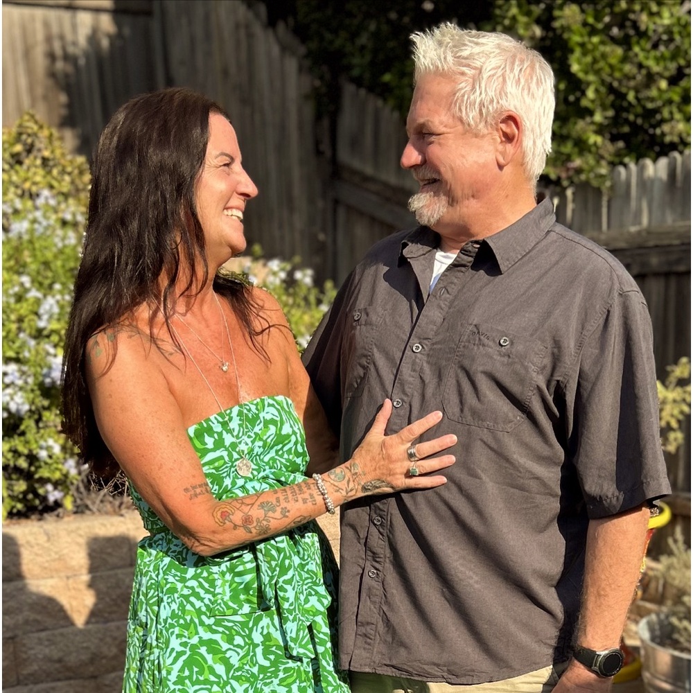 Meet your Posher, Dana